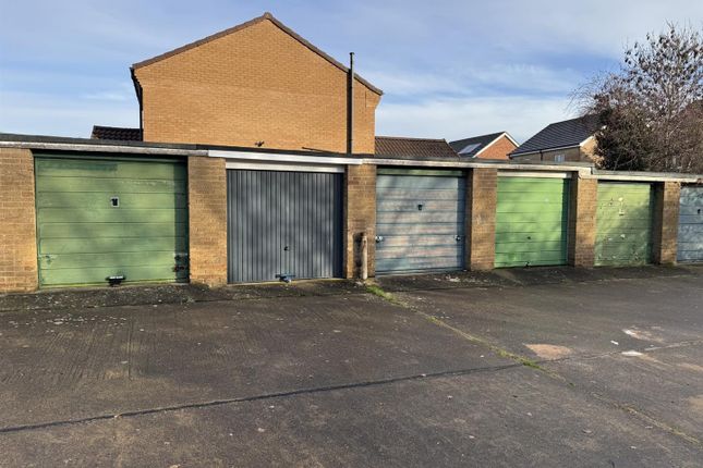 White Post Court, Corby NN17 Land for sale