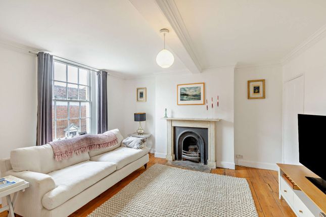 Bath Street, Abingdon, Oxfordshire 3 bed house for sale