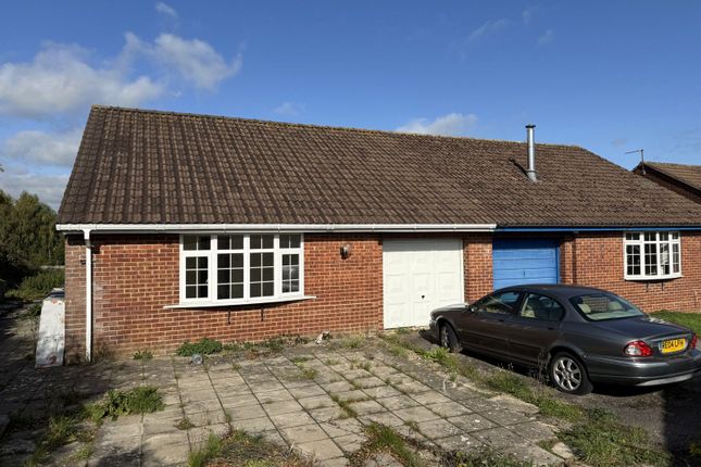 Yarnbarton Templecombe 2 bed semi