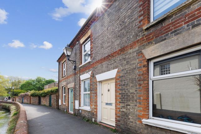 Water Lane, Salisbury 2 bed terraced house for sale