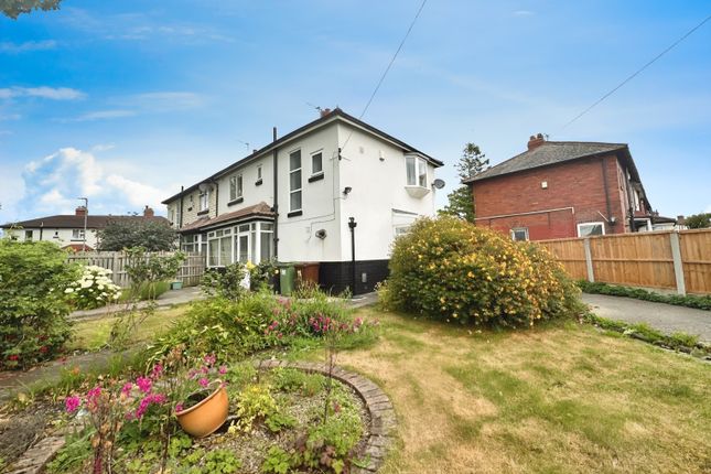 3 bed semi-detached house