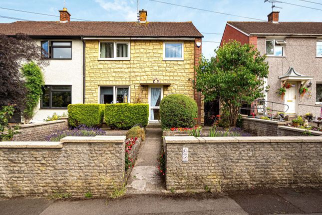 Charlton Road, Bristol BS31 3 bed end of terrace house for sale