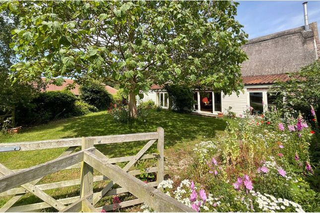 7 bedroom barn conversion for sale