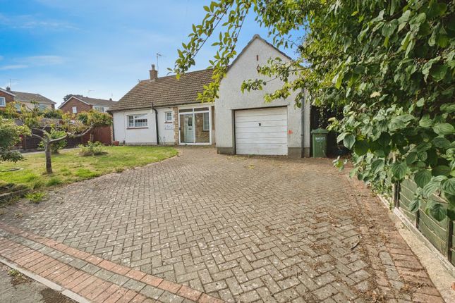 Woodmans Road, Chipping Sodbury, Bristol 2 bed detached bungalow for sale