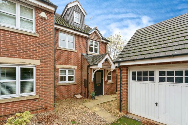 Rashwood Close, Hockley Heath, Solihull 4 bed house for sale