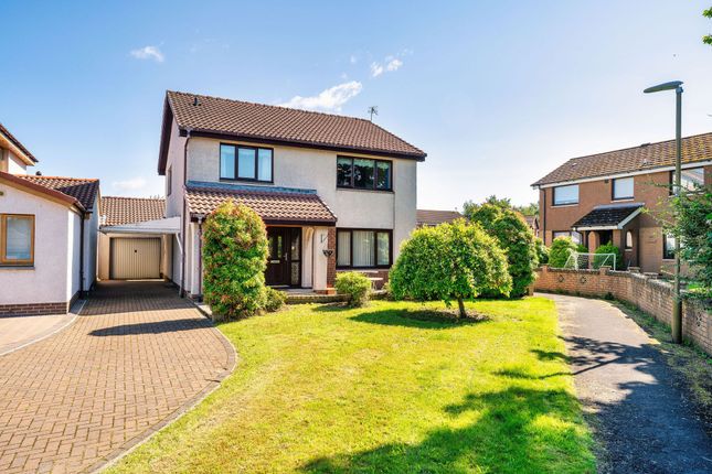 Ochilmount, Bannockburn, FK7 4 bed detached house for sale
