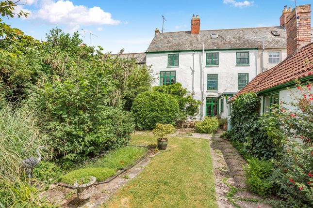 Glendower Street, Monmouth 6 bed house for sale