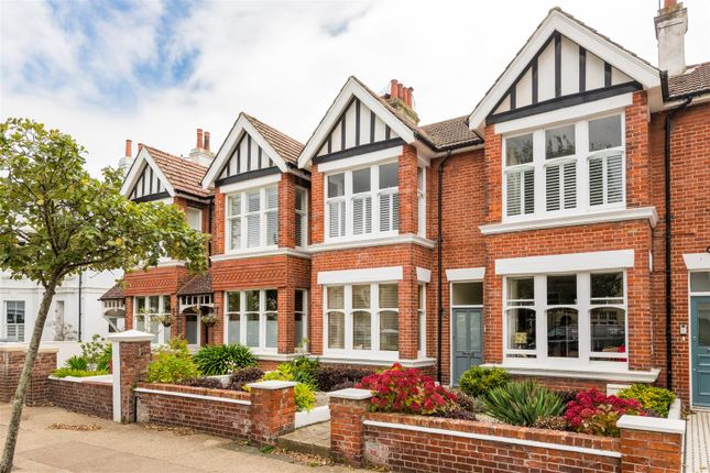 Walsingham Road, Hove 1 bed apartment for sale