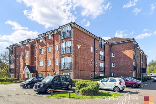 Winnipeg Way, Broxbourne... 2 bed apartment for sale