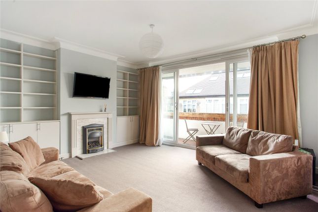 2 bedroom maisonette for sale