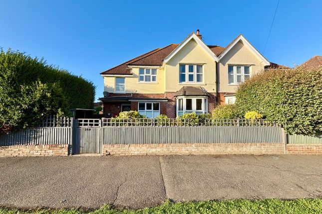 Collington Avenue, Bexhill