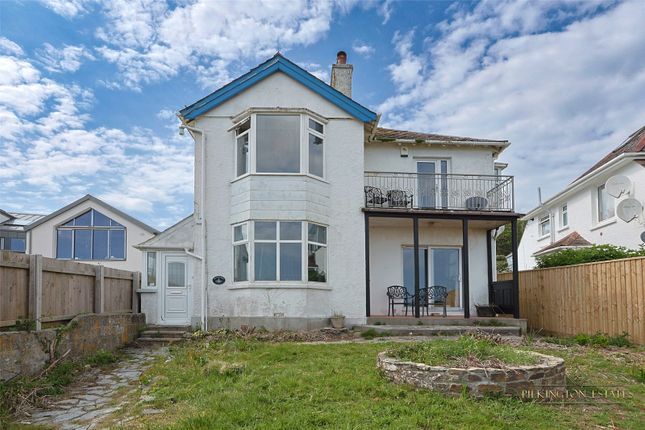 The Crescent, Cornwall PL13 4 bed detached house for sale