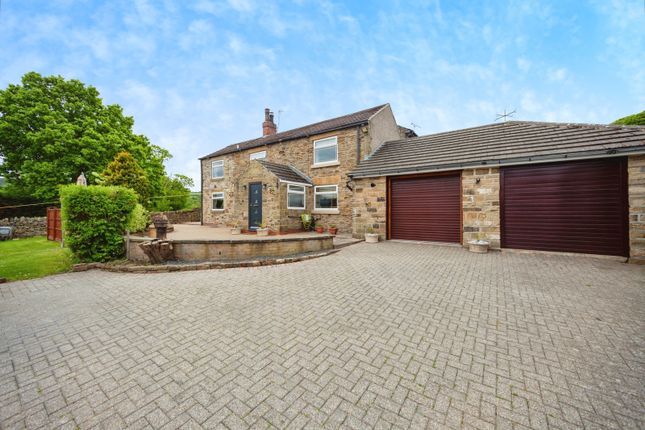 4 bed cottage