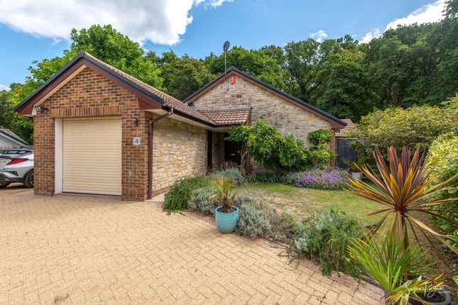 Abbots Close, Ryde 3 bed detached house for sale