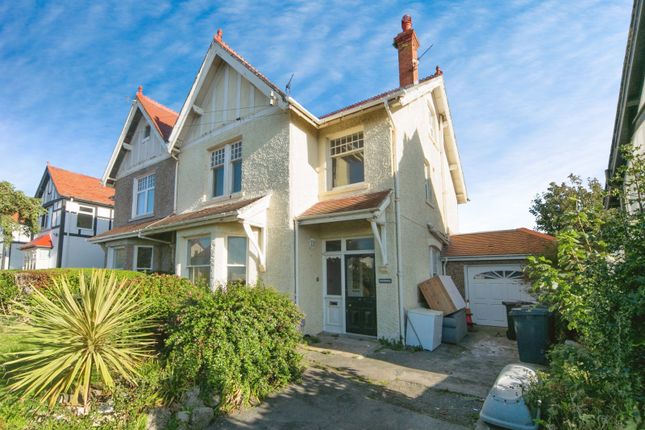 5 bedroom semi-detached house for sale