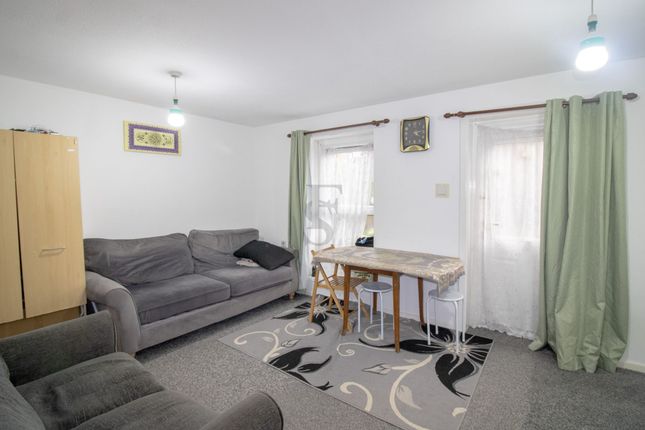 Pegasus Close, Highfields 2 bed maisonette for sale