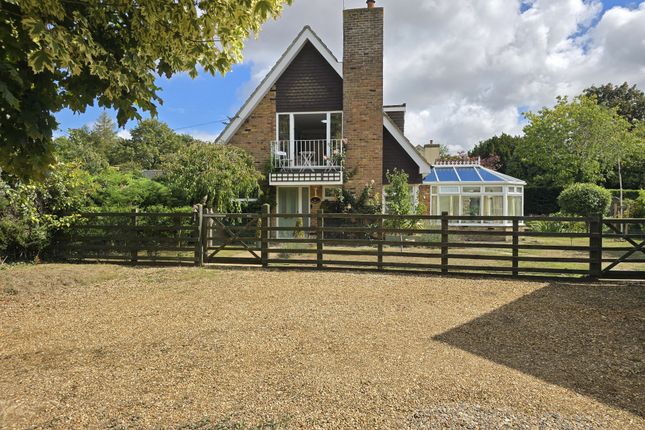 Hall Gardens, East Haddon, NN6 8BL 4 bed detached house for sale