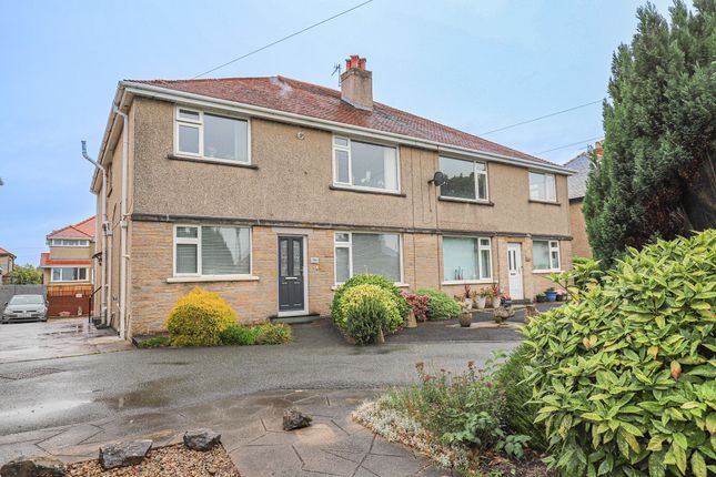 Morecambe Road, Morecambe 2 bed flat for sale