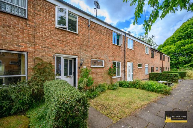 Westmorland Road, Wyken, Coventry *... 3 bed terraced house for sale
