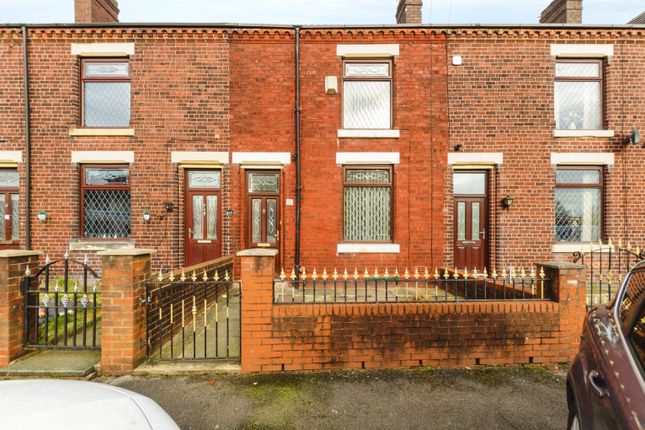 Manchester Road, Ince, Wigan, WN2 2 bed terraced house for sale