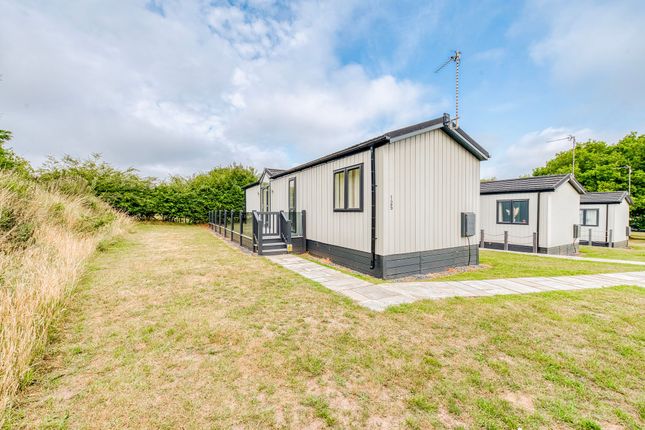 Broadland Marina, Oulton Broad 2 bed park home for sale