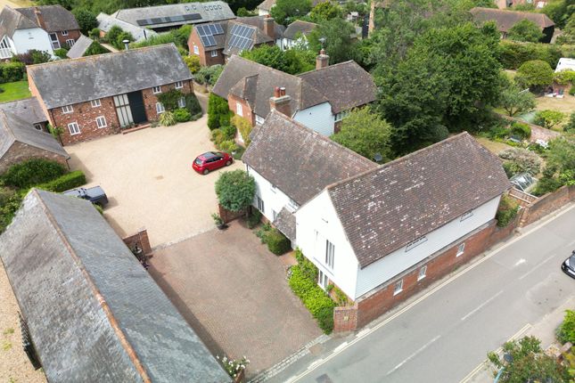 High Street, Fordwich, Canterbury... 4 bed detached house for sale