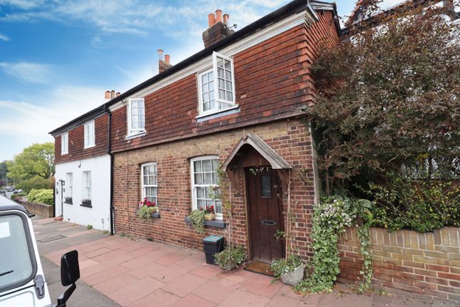 Hayes Street, Hayes BR2 2 bed terraced house for sale
