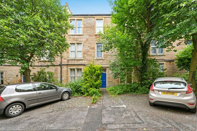 7/3 Thistle Place, Viewforth... 1 bed flat for sale