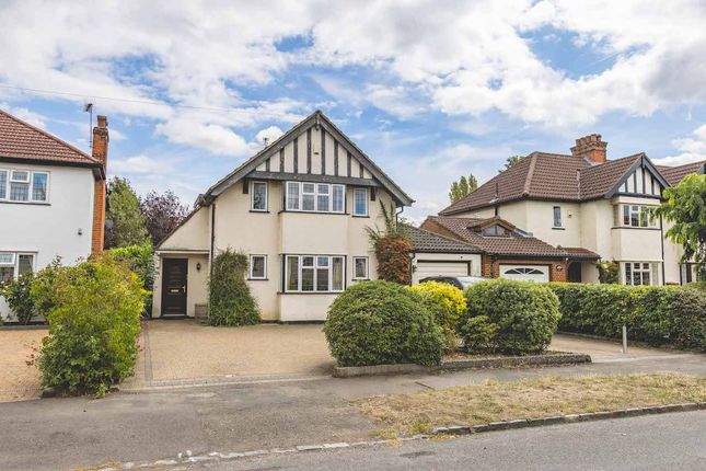 Richings Park SL0 6 bed detached house for sale