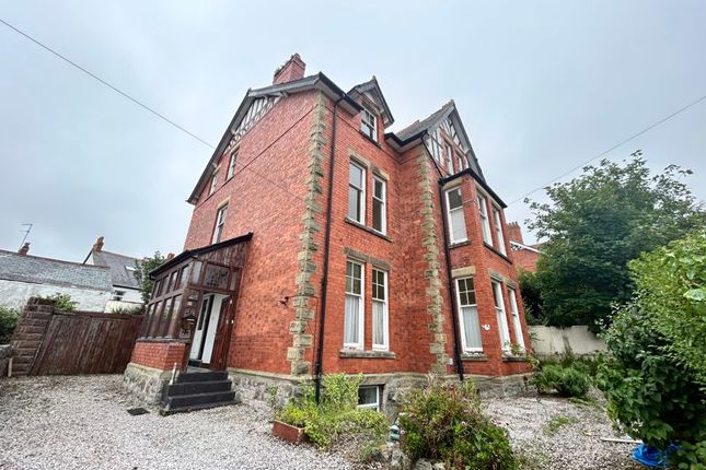 Woodland Park, Colwyn Bay 6 bed detached house for sale