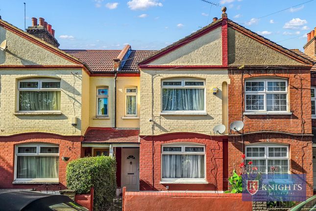 Junction Road, London, N9 3 bed house for sale