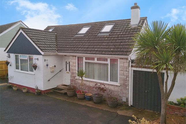 Goodrington Road, PAIGNTON, Devon. 2 bed detached bungalow for sale