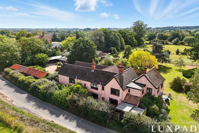 Higham Road, Colchester CO7 7 bed detached house for sale