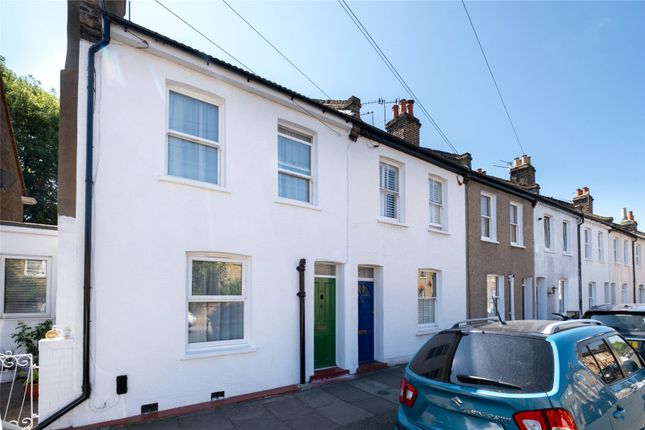 Besley Street, London SW16 2 bed house for sale