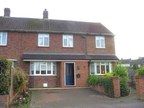 6 bedroom semi-detached house for sale