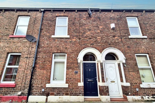 Graham Street, Carlisle CA2 2 bed terraced house for sale