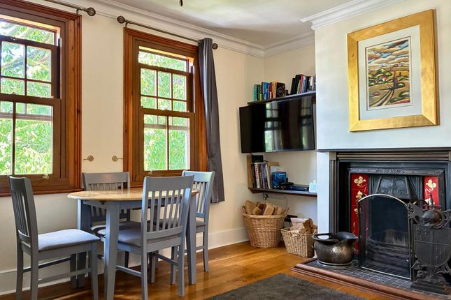 1 bedroom maisonette for sale
