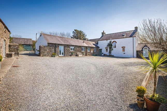 Haverfordwest SA62 5 bed detached house for sale
