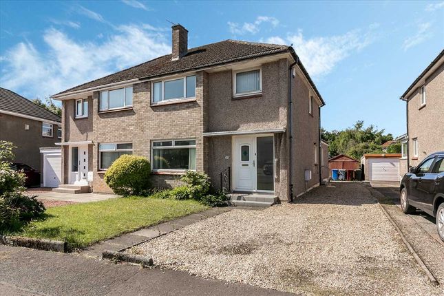 Bourtree Road, Hamilton, HAMILTON 4 bed semi