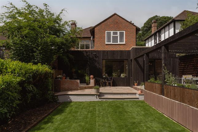 Glenwood, Dorking 4 bed detached house for sale