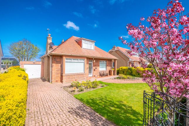36 Oxgangs Road, Fairmilehead... 4 bed bungalow for sale