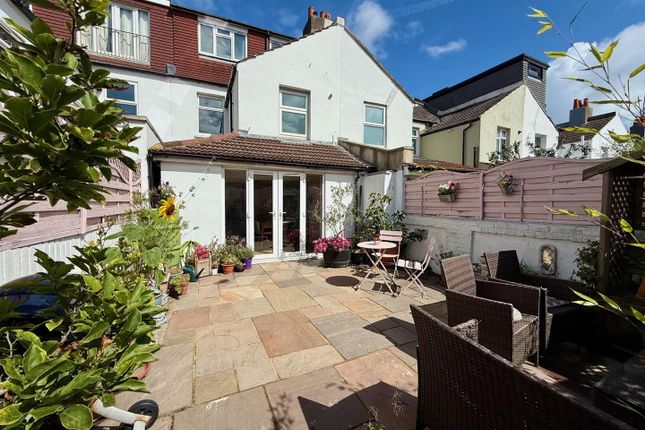 Seaford Road, Hove 3 bed house for sale