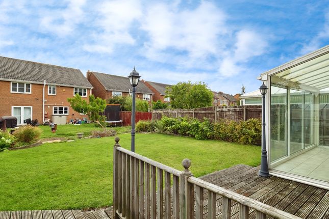 3 bed semi-detached house