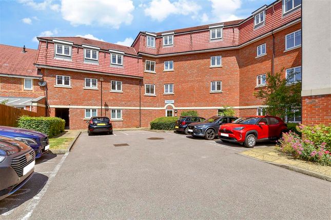2 bed flat