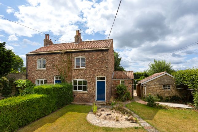 Westfield Road, Tockwith, York, North... 2 bed semi