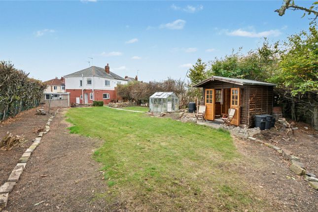 Heath Mount, Leeds, West Yorkshire 3 bed semi