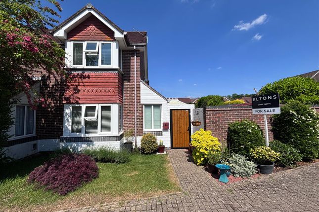 1 bed property