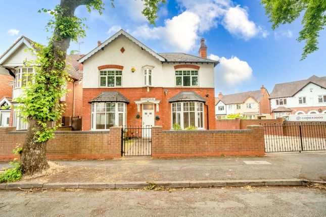 Russell Road, Birmingham B28 3 bed detached house for sale