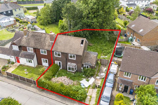 Elizabeth Road, Stokenchurch HP14 Land for sale