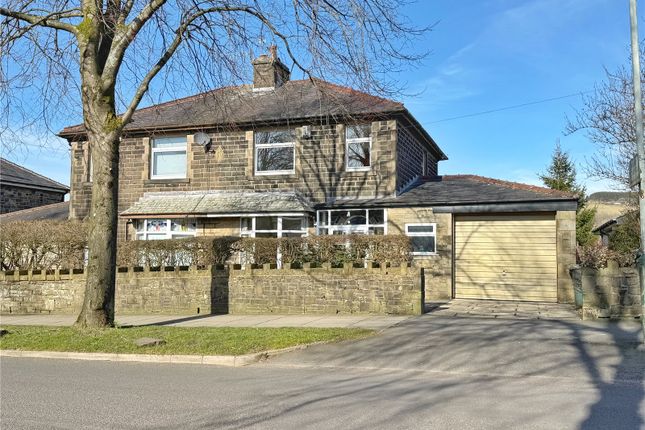 Newchurch Road, Rawtenstall... 3 bed semi
